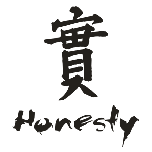 chinese_honesty