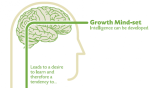 Growth-mindset